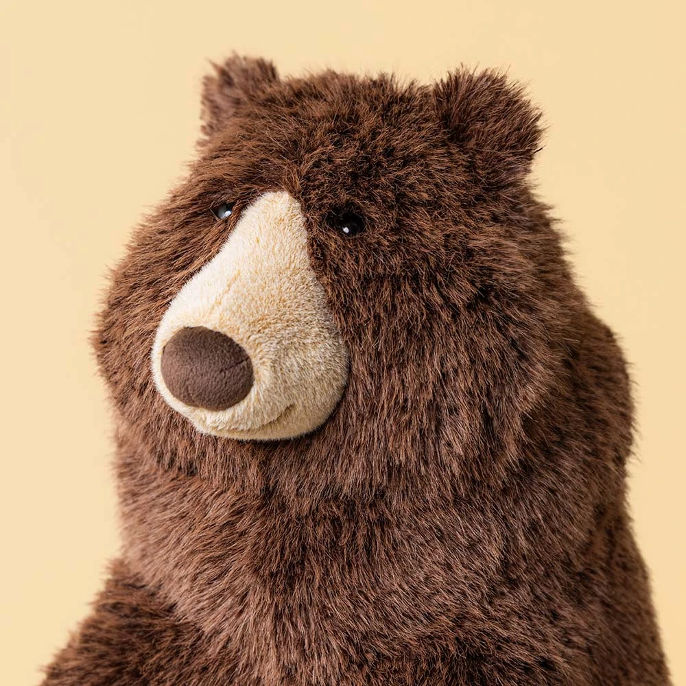 Bizzlestomp Bear, View 1