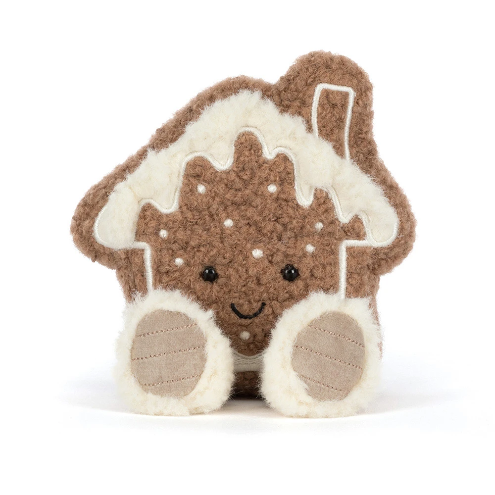 Amuseables Molasi Cookie, View 4
