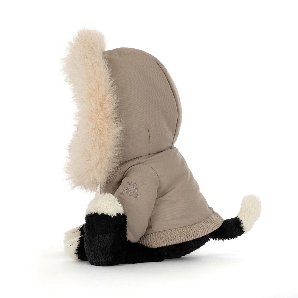 Jellycat Jack ‘Alpine’ Outfit, View 2