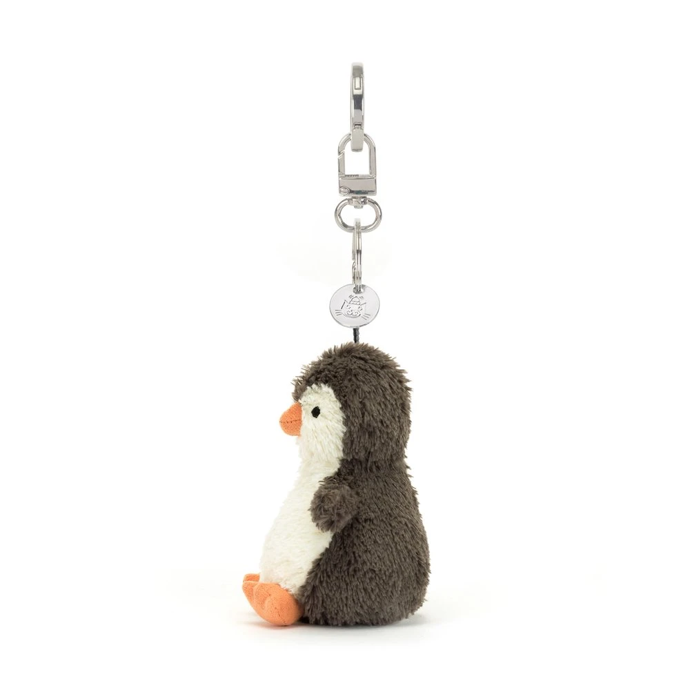 Porte-clés Peanut Penguin