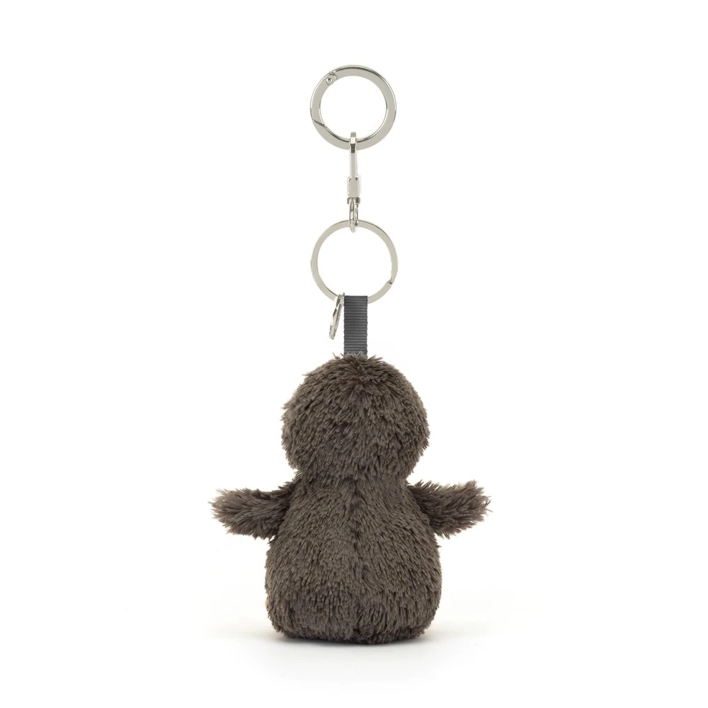 Porte-clés Peanut Penguin