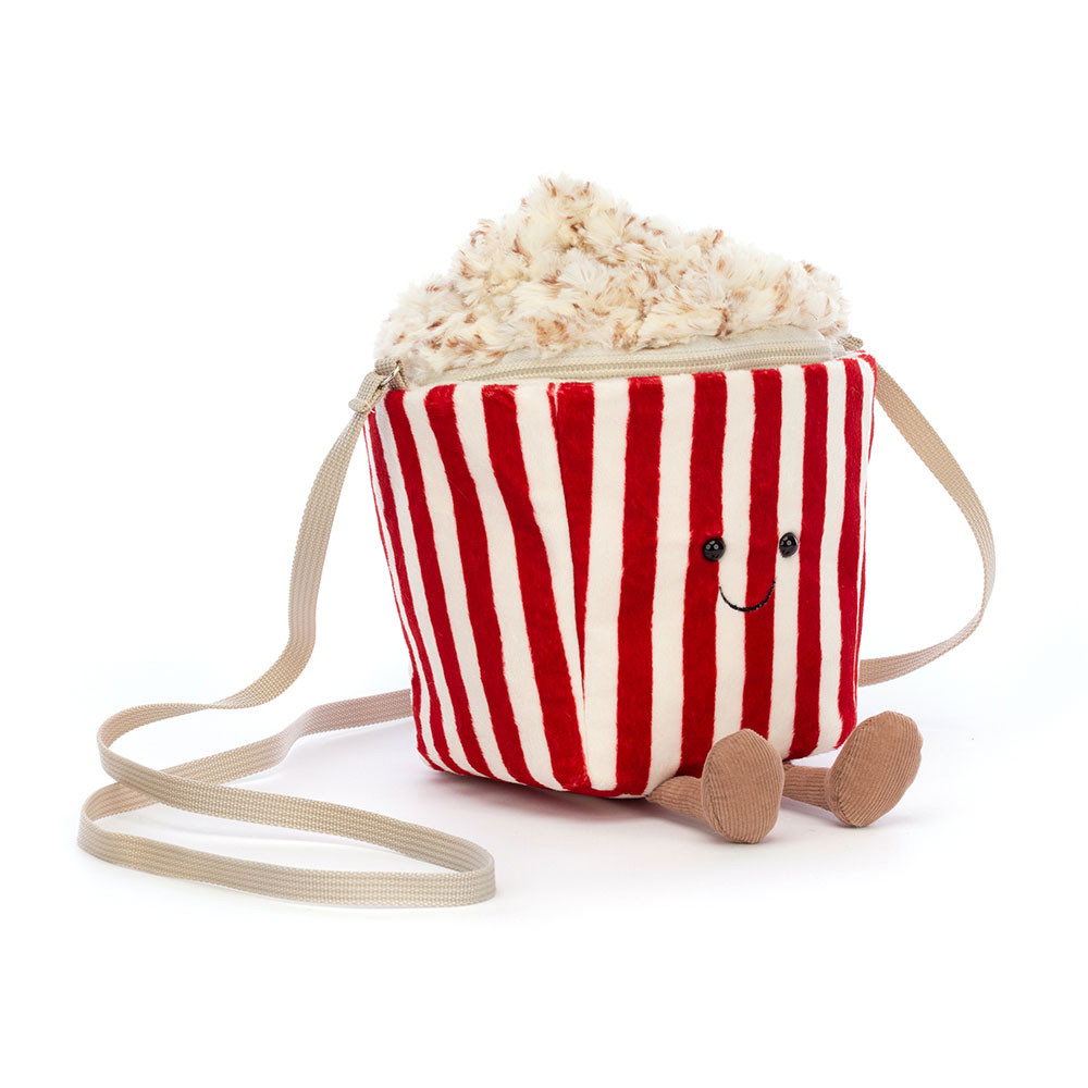 Amuseables Popcorn Bag, View 1