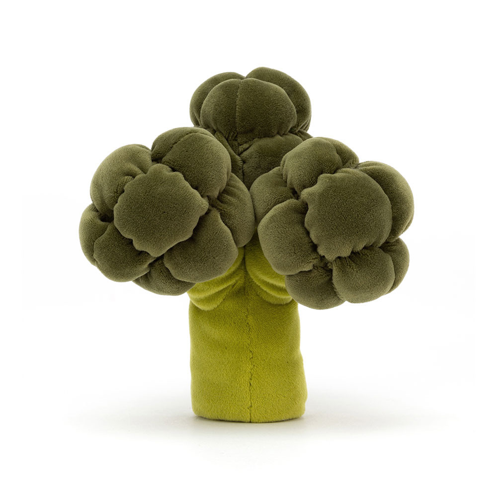 Vivacious Vegetable Broccoli, View 3