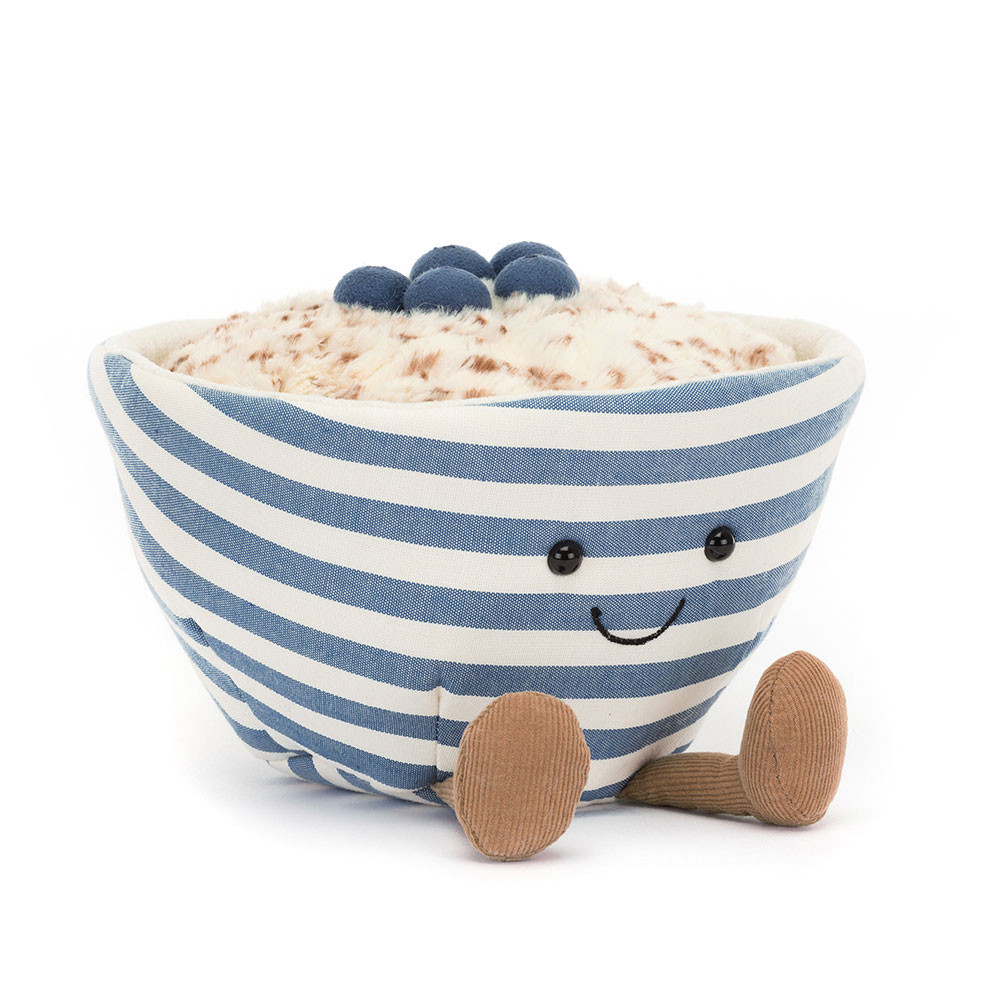 Amuseable Oats, View 1