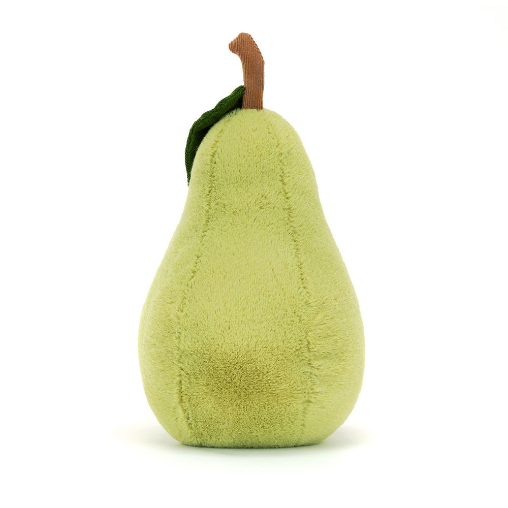 Amuseables Pear, View 3