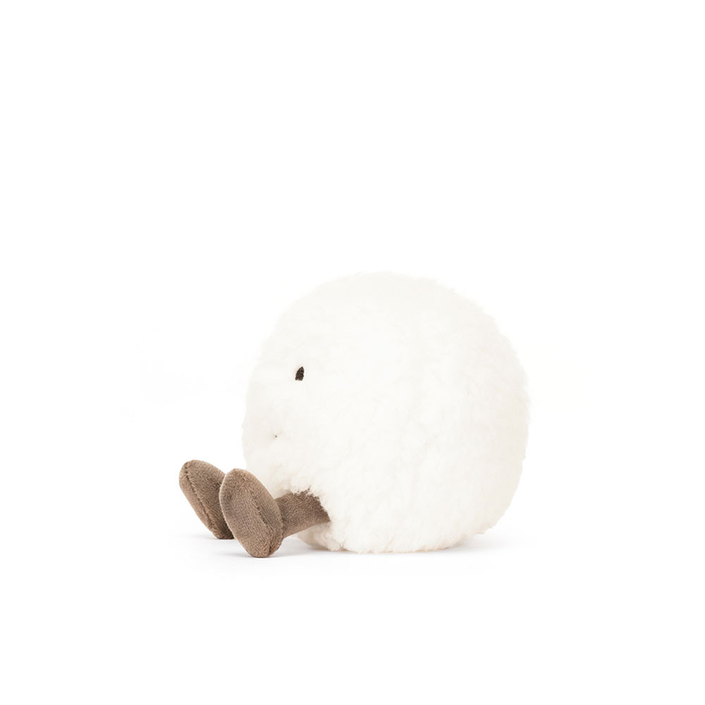 Amuseables Snowball, View 2