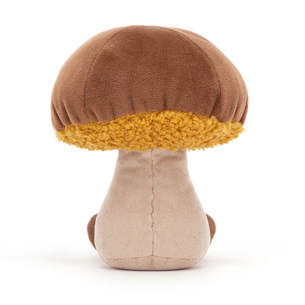 Amuseables Toadstool, View 3
