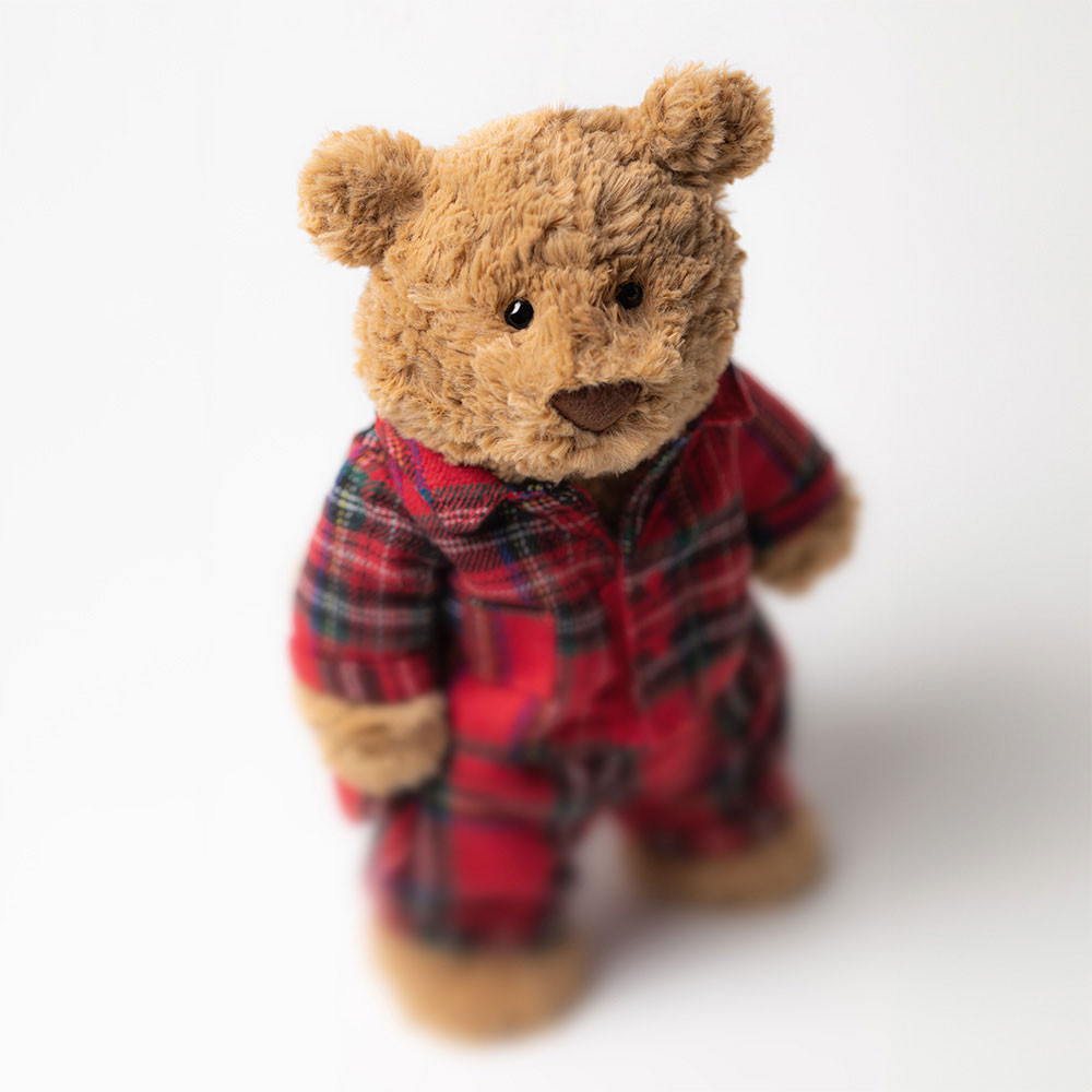 Bartholomew Bear Bedtime, View 1