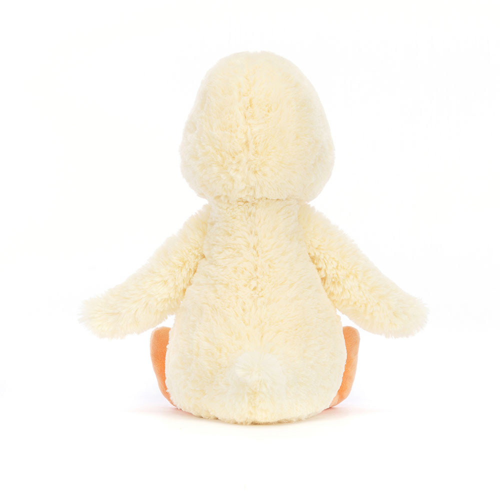 Bashful Duckling Original, View 3