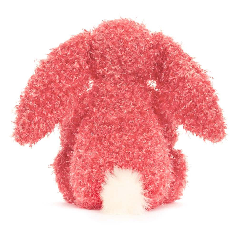Bashful Holly Bunny Original, View 3