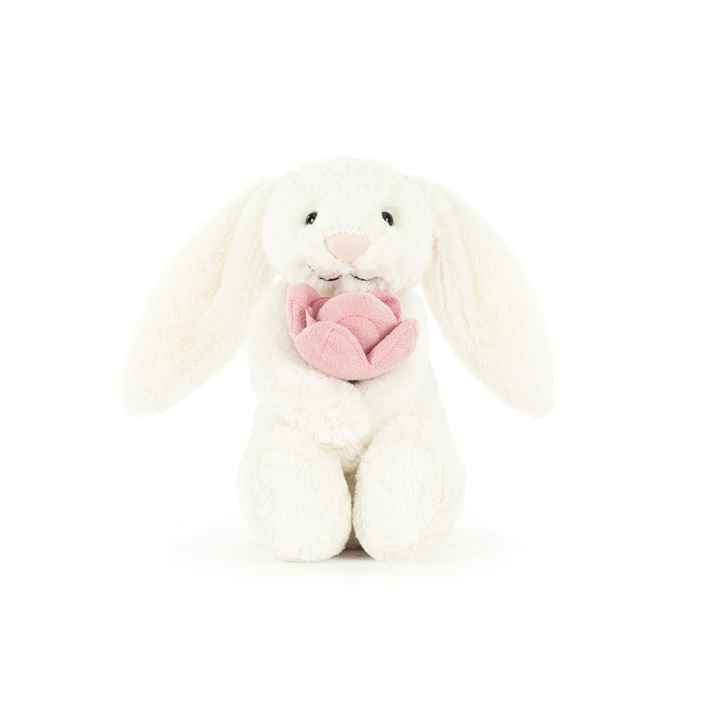 Bashful Bunny 'Peony', View  4