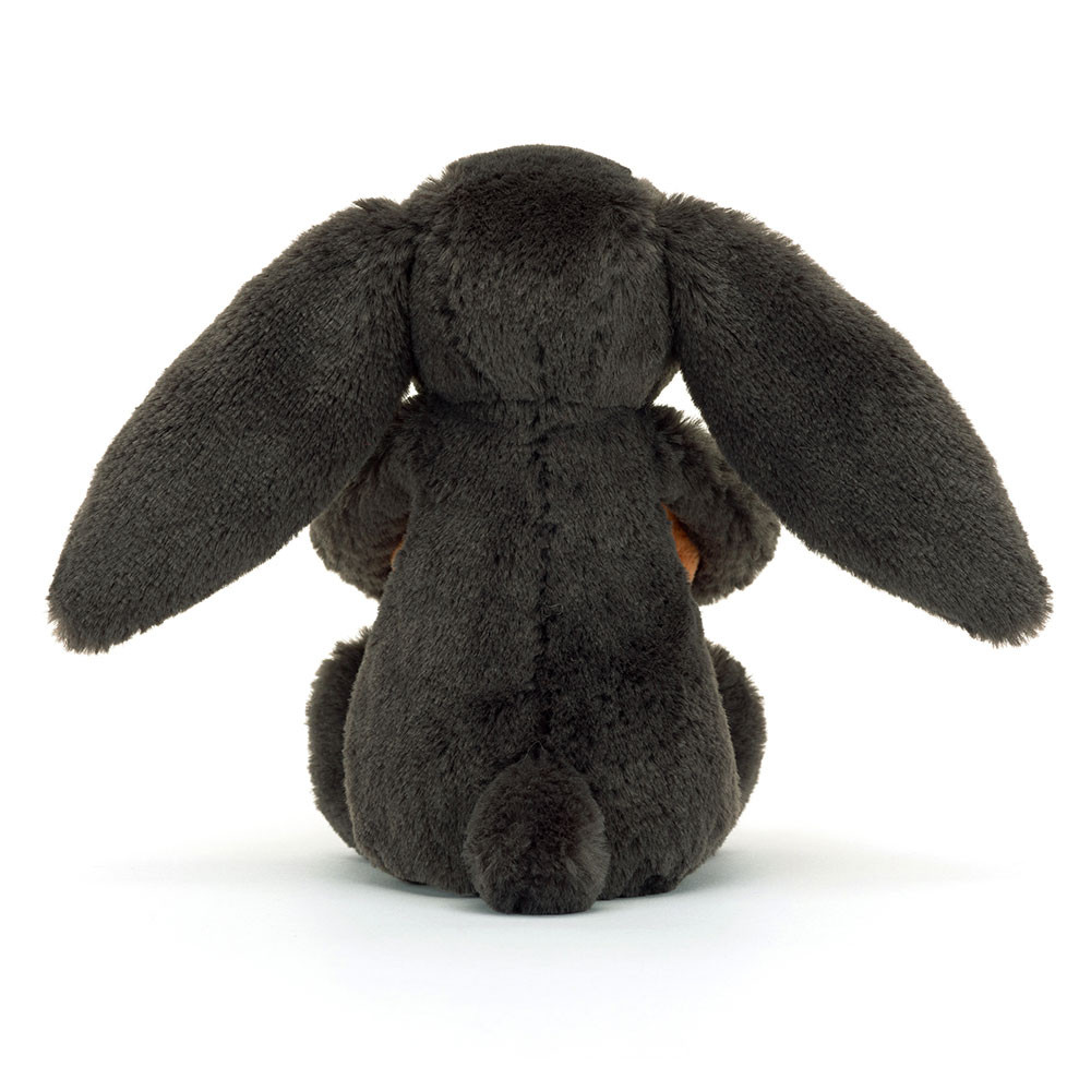 Bashful Pumpkin Bunny, View 3
