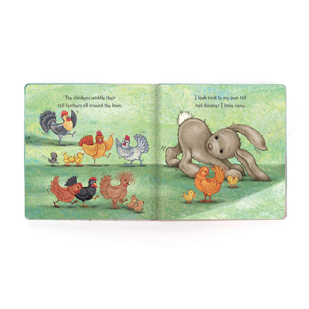Little Me Book, View 2