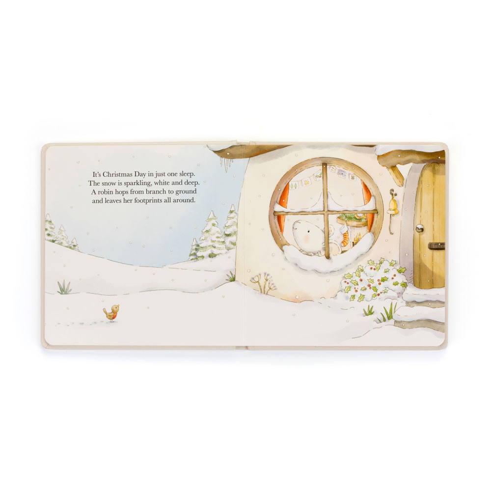 Merry Mouse Book, View 3