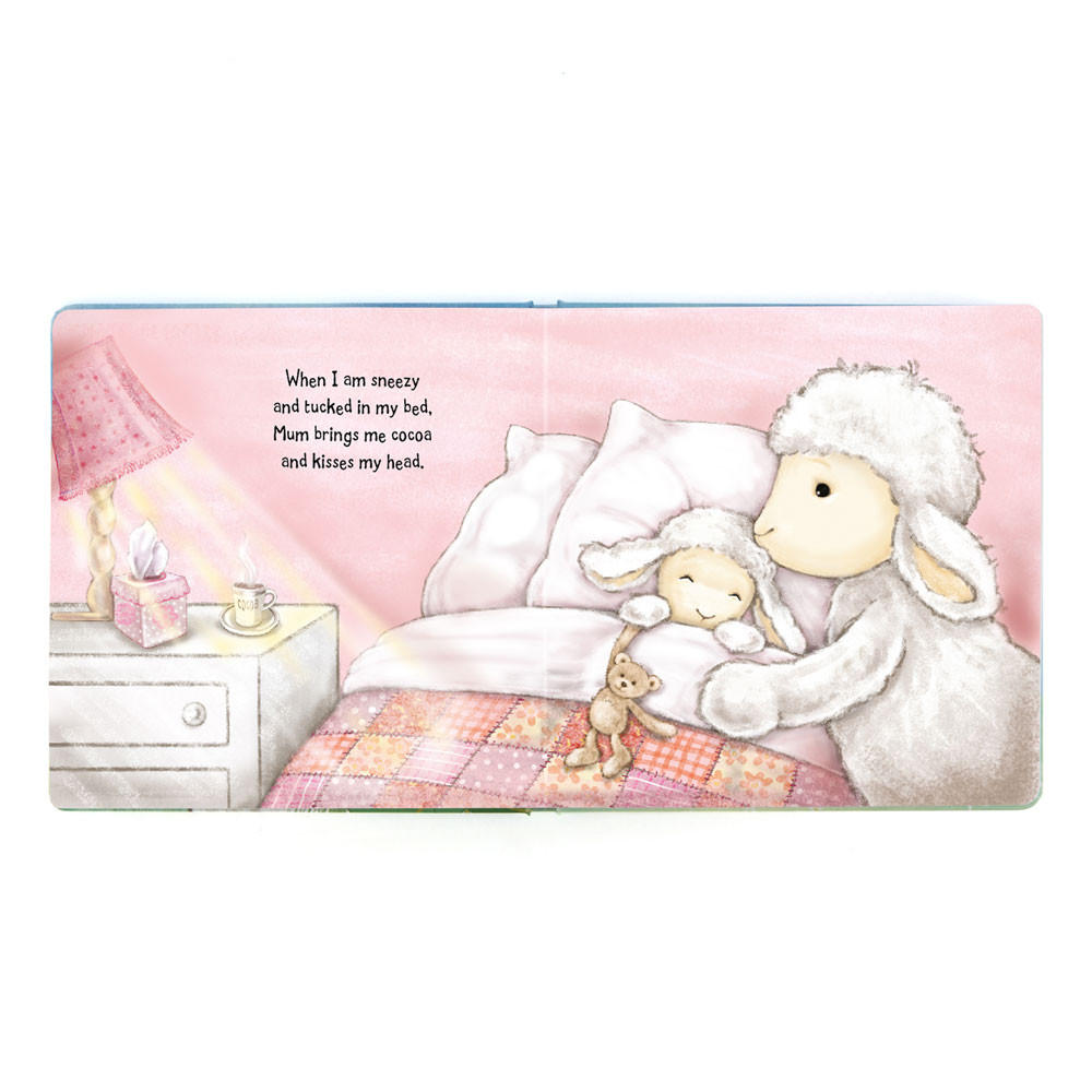 My Mum and Me Book, View 3