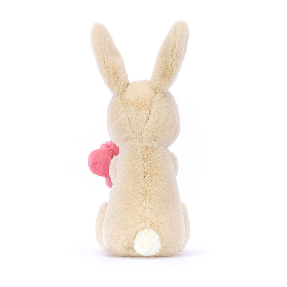 Bonnie Bunny with Peony, View 3