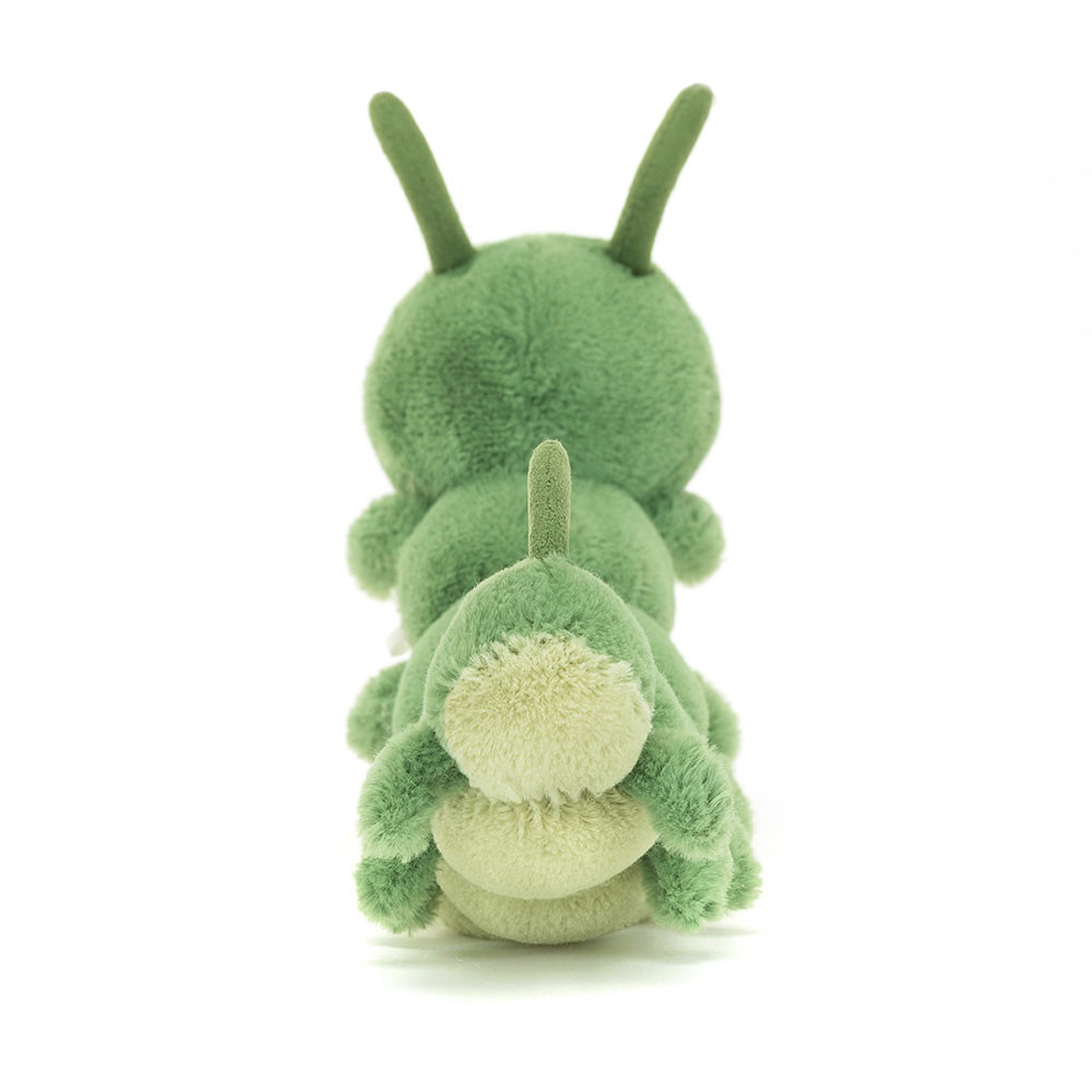 Carys Caterpillar, View 3