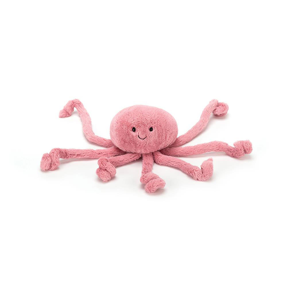 Ellie Jellyfish, View 2