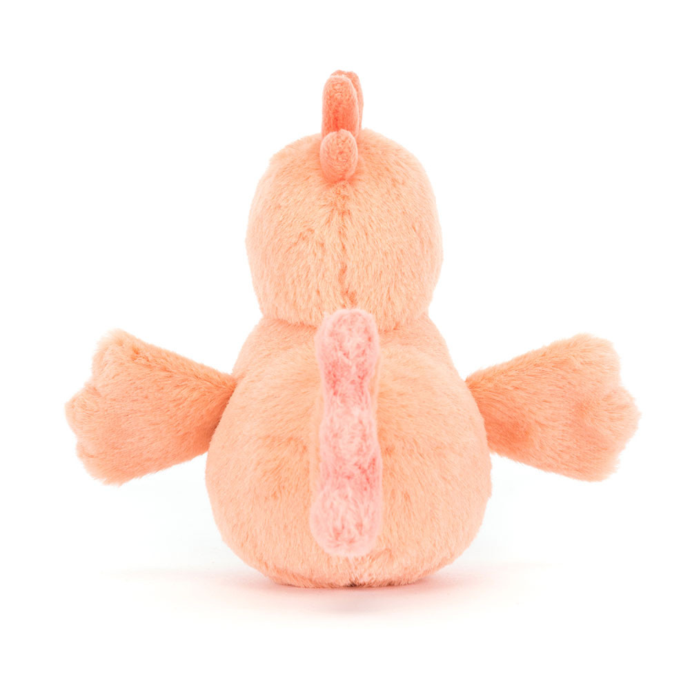 Fluffy Chicken, View 3