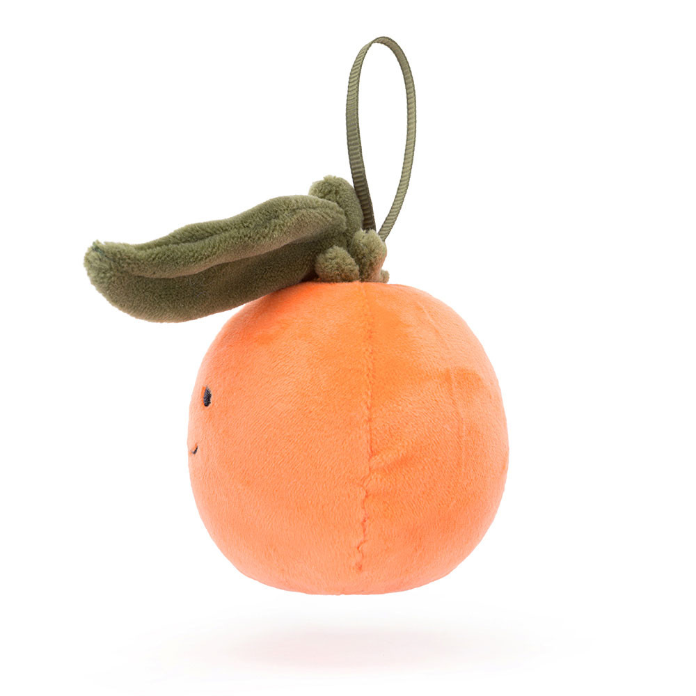Festive Folly Clementine, View 2