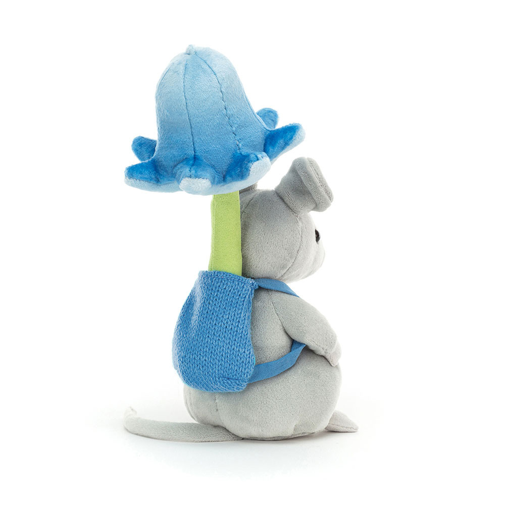 Flower Forager Mouse, View 2
