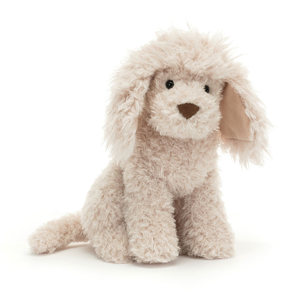 Georgiana Poodle, Main View