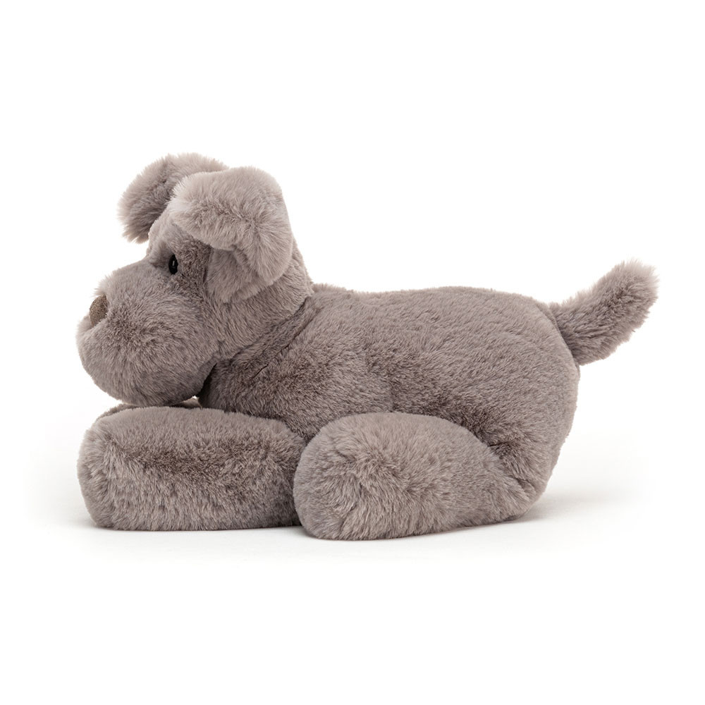 Huggady Dog, Main View