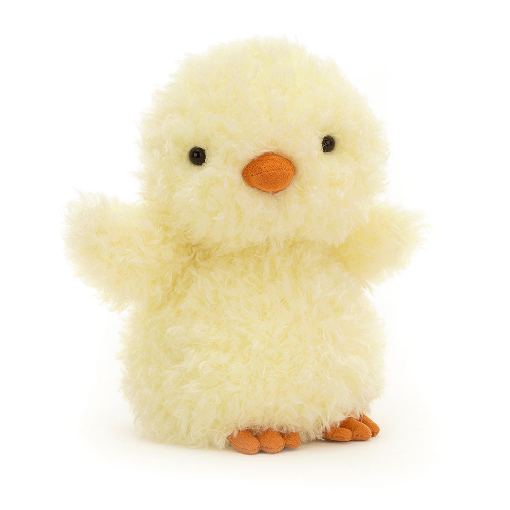 Little Chick, Main View