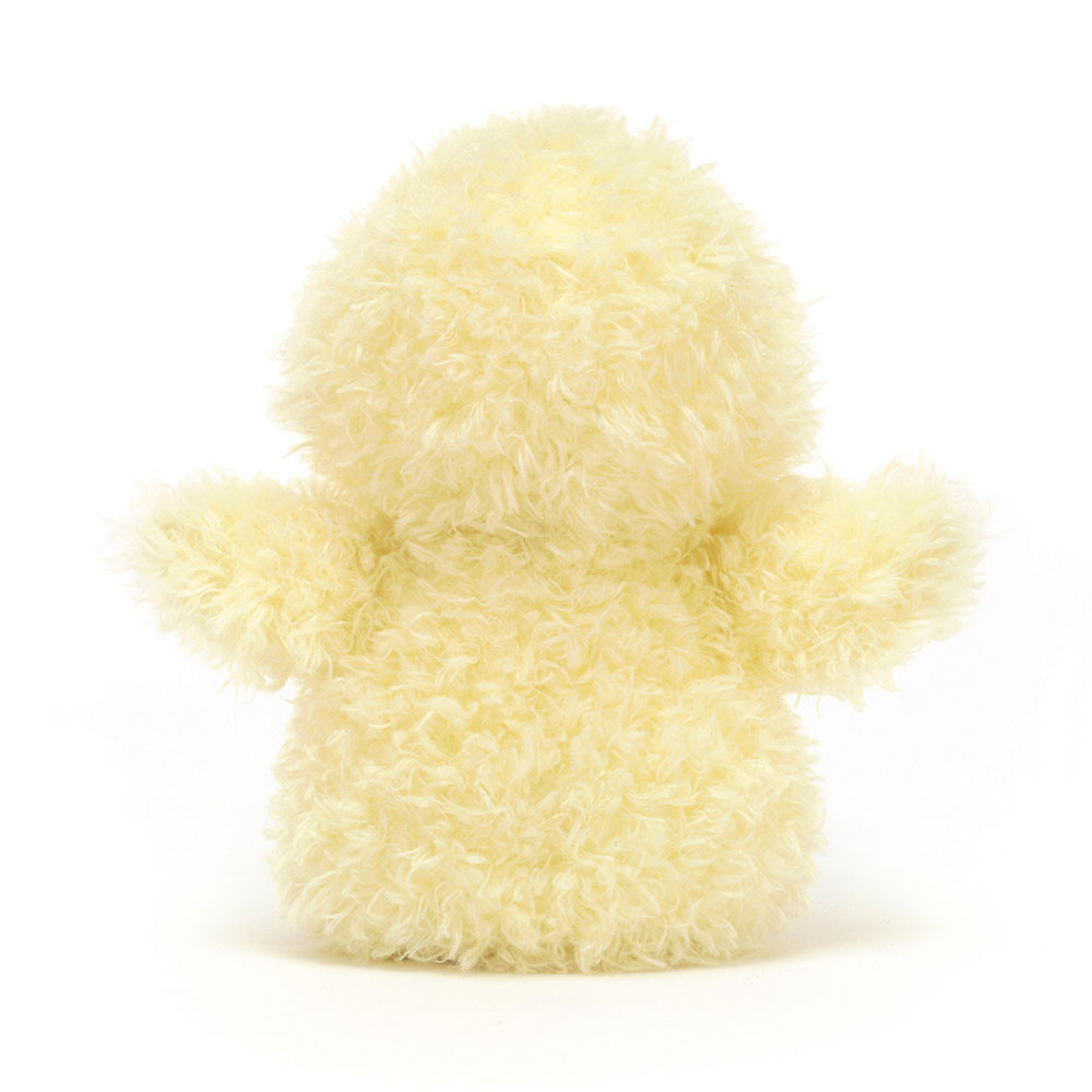 Little Chick, View 3