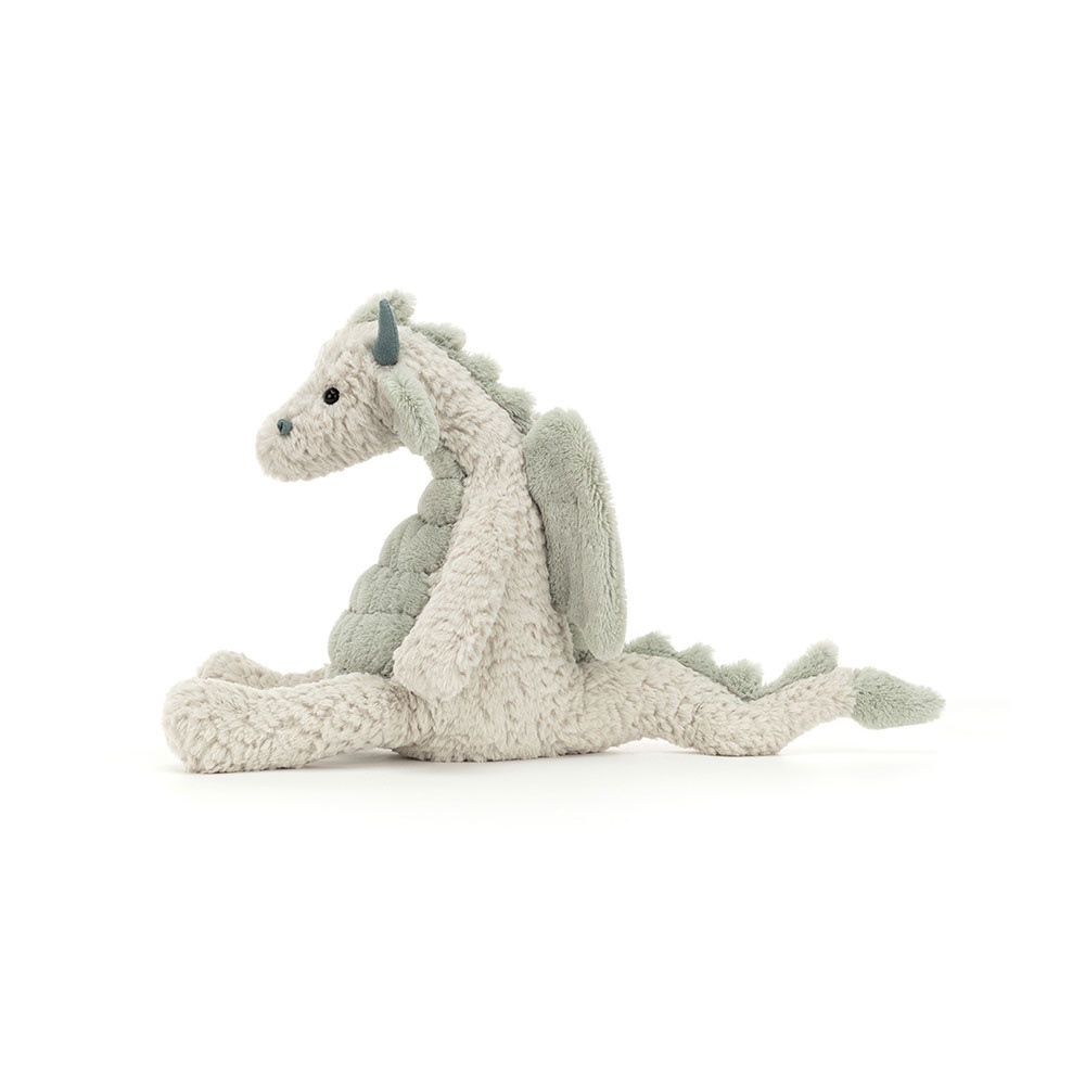 Lallagie Dragon, Main View