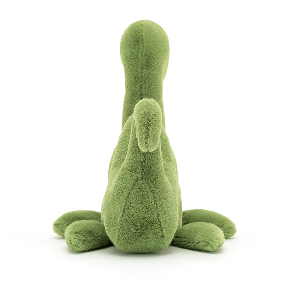 Nessie Nessa, View 3