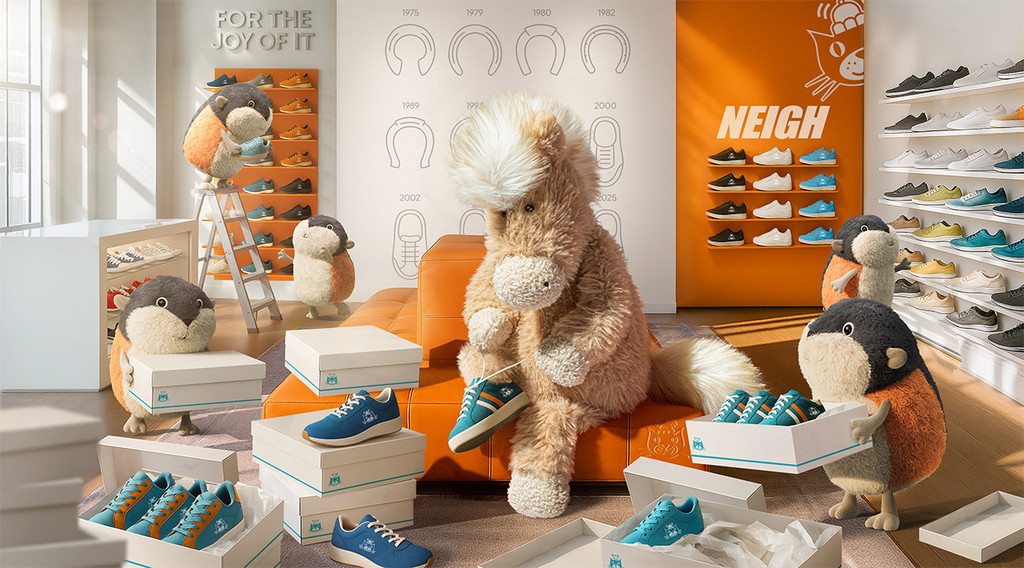 Catégorie Jellycat "Tous les Jellies"