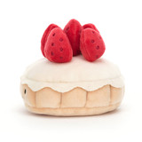 Pretty Patisserie Tarte Aux Fraises, Main View