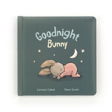 Goodnight Bunny Book and Rock-A-Bye Bunny, Main View