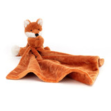 Bashful Fox Soother, View 2