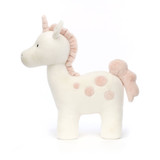 Big Spottie Unicorn, View 2