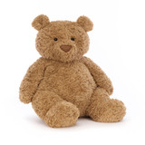 Bartholomew Bear Really Big, Main View