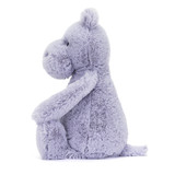 Bashful Hippo Original, View 2