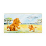 Rory Le Courageux Petit Lion Livre, View 2