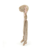 Blossom Beige Bunny 'Petal' Comforter, View 2