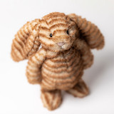 Bashful Luxe Bunny Juniper, View 1