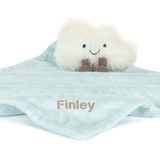 Personalised Amuseables Cloud Soother, view 2