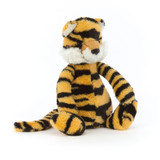 Bashful Tiger Little, Main View
