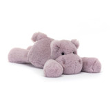 Smudge Hippo, Main View