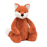 Bashful Fox Cub Really Big, View 1