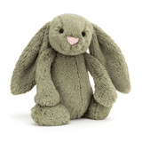 Bashful Fern Bunny Original, Main View