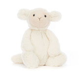 Bashful Lamb Original, Main View