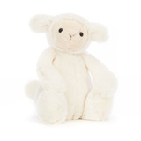 Bashful Lamb Little, Main View