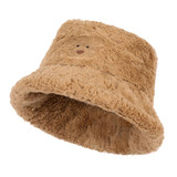 Bartholomew Bear Fluffleshade Hat, View 2