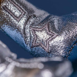 Amuseables Peanut Space Rodeo Outfit, View 1